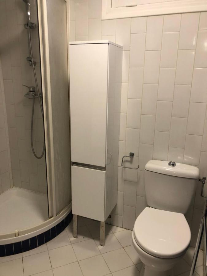 Rescator Bed & Breakfast 2*