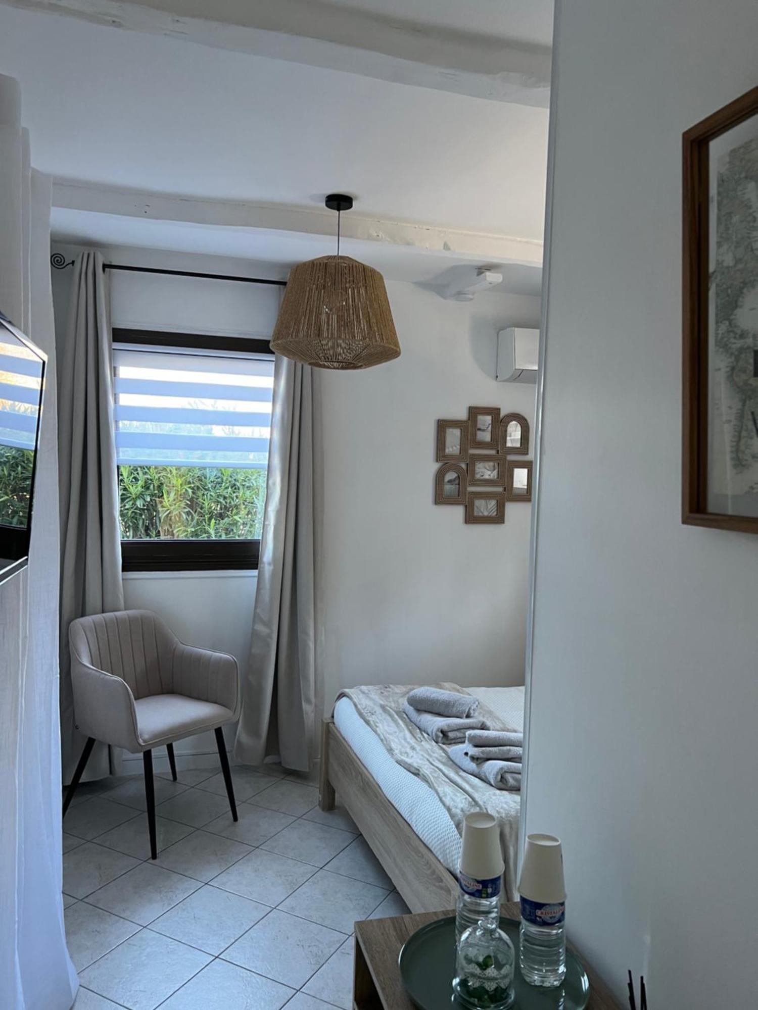 Bed & Breakfast Rescator Vence