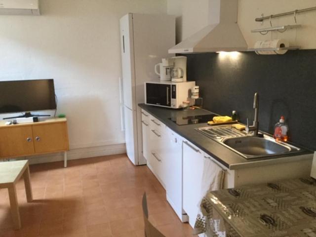Rescator Bed & Breakfast 2*