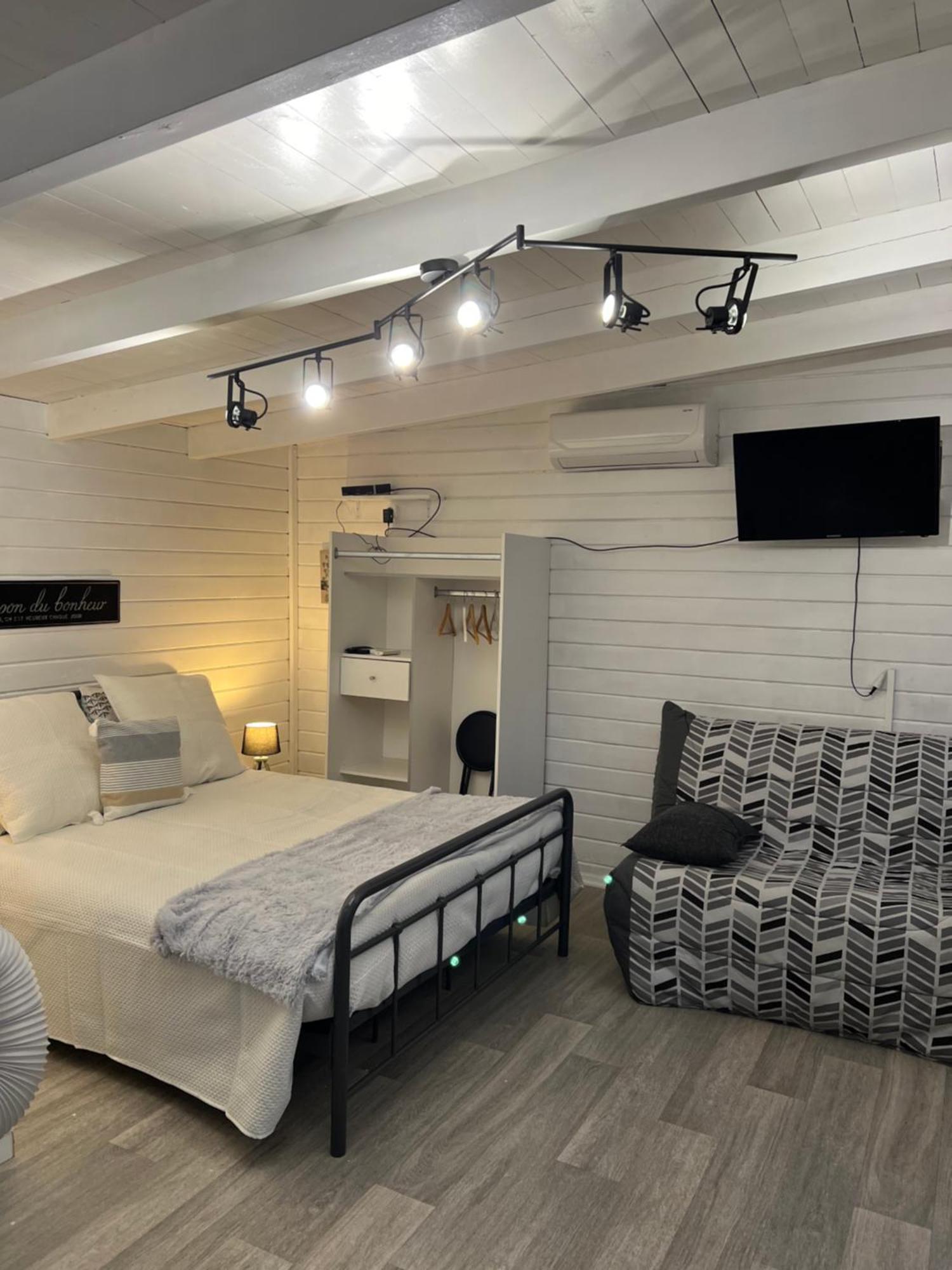 Rescator Bed & Breakfast Vence