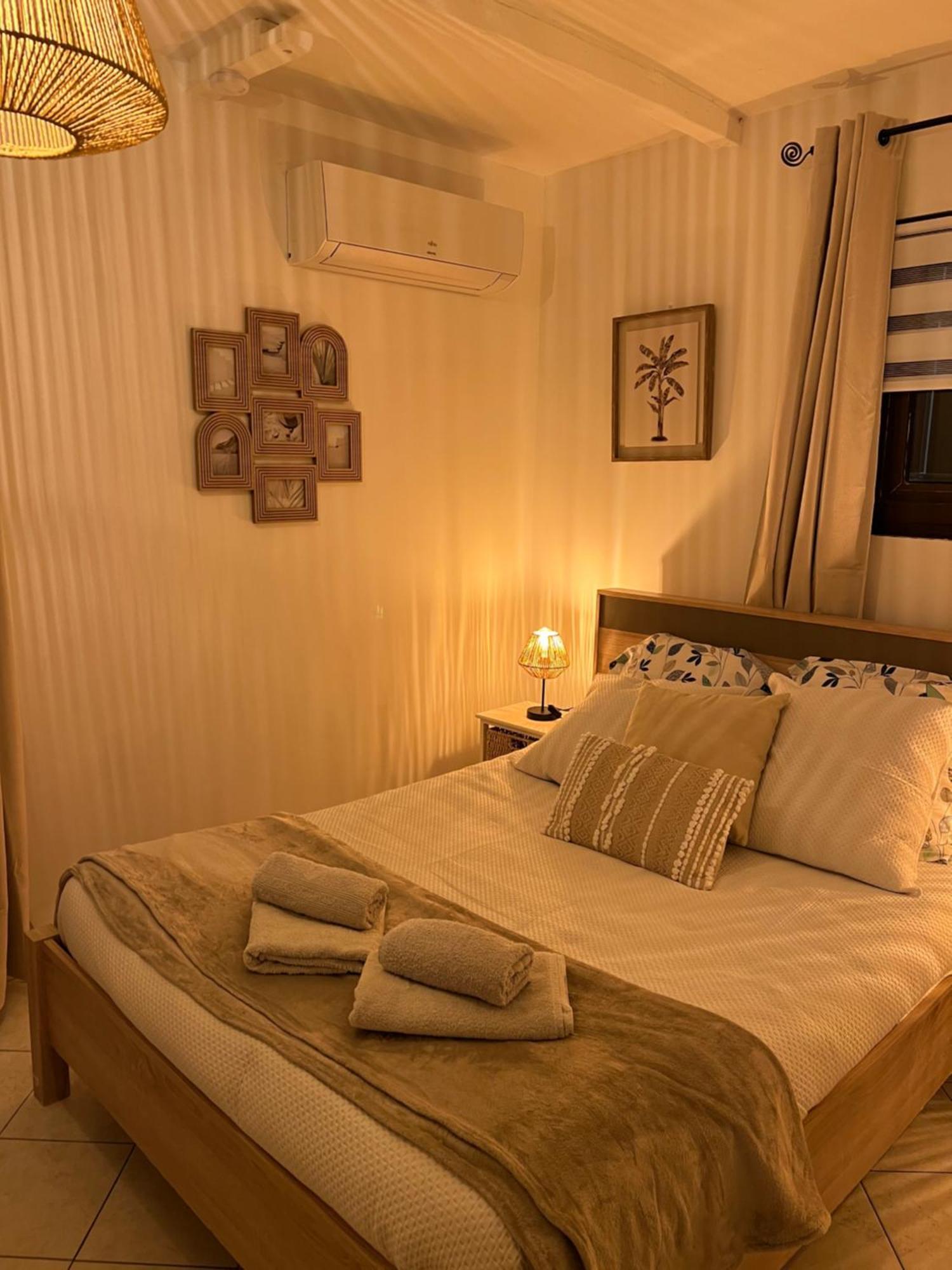 Rescator Bed & Breakfast 2*