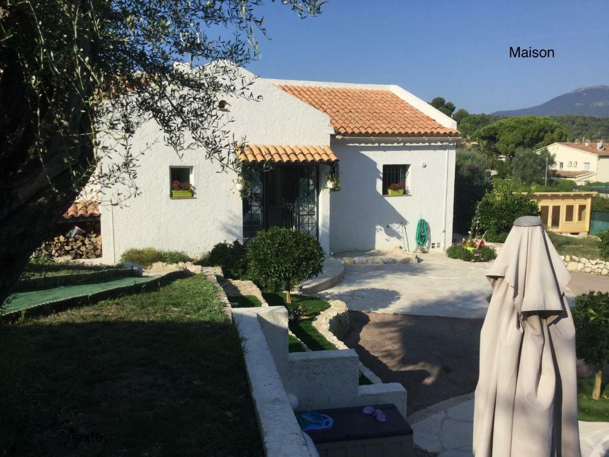 Rescator Bed & Breakfast Vence